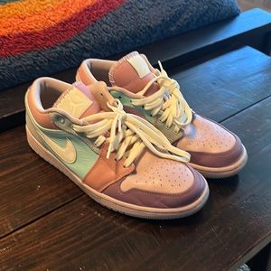 Nike Air Jordan size 9.5